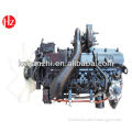 Mitsubishi forklift engine generator S4S